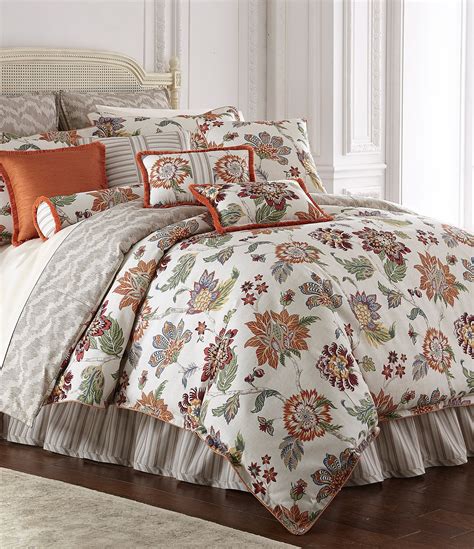 dillards comforters